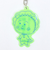コジコジ アクリルキーホルダー蓄光 (グリーン)