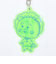 コジコジ アクリルキーホルダー蓄光 (グリーン)