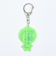 コジコジ アクリルキーホルダー蓄光 (グリーン)