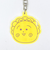 コジコジ アクリルキーホルダー蓄光 (イエロー)