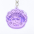 コジコジ アクリルキーホルダー蓄光 (パープル)
