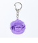コジコジ アクリルキーホルダー蓄光 (パープル)