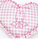 サンリオ マロンクリーム サンリオキャラクターズ ハートクッションポーチ Sanrio