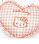 サンリオ ハローキティ サンリオキャラクターズ ハートクッションポーチ Sanrio