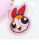 パワーパフガールズ ブロッサム スマホチャーム (ピンク) キーホルダー パワパフ