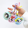 パワーパフガールズ ブロッサム スマホチャーム (ピンク) キーホルダー パワパフ