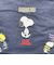 スヌーピー リュック バッグ デニム SNOOPY