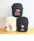スヌーピー ジョークール 縦型ショルダーバッグ アイボリー SNOOPY