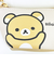 リラックマ 三角ミニポーチ