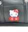 サンリオ ハローキティ スクバ風ペンケース 文具 ブラック sanrio