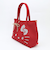 サンリオ ハローキティ トートバッグ レッド Sanrio