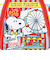 スヌーピー バルーントートバッグ (遊園地) SNOOPY