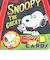 スヌーピー バルーントートバッグ (カードゲーム) SNOOPY