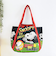 スヌーピー バルーントートバッグ (カードゲーム) SNOOPY
