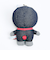 ドラえもん EDWIN ぬいぐるみマスコット インテリア デニム