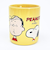 スヌーピー マグカップ イエロー コップ 日本製 SNOOPY