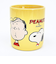 スヌーピー マグカップ イエロー コップ 日本製 SNOOPY