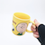 スヌーピー マグカップ イエロー コップ 日本製 SNOOPY
