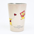 ディズニー くまのプーさん ステンレスタンブラー アイボリー ランチ コップ Disney
