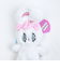 エスターバニー (Esther Bunny)  クリームバニー ぬいぐるみキーリング キーホルダー