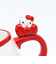 サンリオ ハローキティ フィギュア付きマグ エッジー マグカップ sanrio