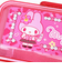 サンリオ マイメロディ ふわっと弁当箱 ランチ 日本製 Sanrio