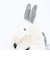 tetora うさぎ ぬいぐるみ(S) ホワイト