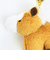干支ぽちゃ うま(午) ぬいぐるみ ブラウン
