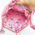 サンリオ マイメロディ＆クロミ パステルドリームランド ダウントートバッグ ピンク sanrio
