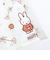 ミッフィー miffy ポーチ付きエコバッグ チェリー