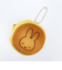 ミッフィー miffy ポーチ付きエコバッグ チェリー
