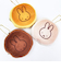 ミッフィー miffy ポーチ付きエコバッグ チェリー