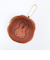 ミッフィー miffy ポーチ付きエコバッグ チョコレート