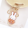 ミッフィー miffy キーリング チェリー