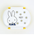 ミッフィー miffy 密封一段弁当箱 おはな ランチ