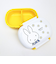 ミッフィー miffy 密封一段弁当箱 おはな ランチ