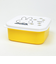 ミッフィー miffy シールBOX(S) 弁当箱 おはな ランチ