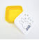 ミッフィー miffy シールBOX(S) 弁当箱 おはな ランチ
