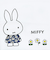 ミッフィー miffy お弁当袋 おはな ランチ