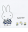 ミッフィー miffy お弁当袋 おはな ランチ