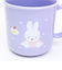 ミッフィー miffy プラコップ スイーツ ランチ
