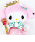 サンリオ マイメロディ フラガリアメモリーズ マスコット ぬいぐるみ Sanrio