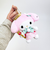 サンリオ マイメロディ フラガリアメモリーズ マスコット ぬいぐるみ Sanrio