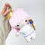 サンリオ キキララ ララ フラガリアメモリーズ マスコット ぬいぐるみ Sanrio