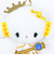 サンリオ こぎみゅん フラガリアメモリーズ マスコット ぬいぐるみ Sanrio