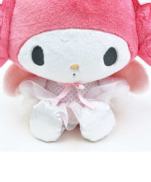 サンリオ マイメロディ エンジェルバレリーナ ぬいぐるみ(S) Sanrio
