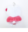 サンリオ ハローキティ エンジェルバレリーナ マスコット ぬいぐるみ Sanrio