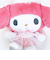 サンリオ マイメロディ エンジェルバレリーナ マスコット ぬいぐるみ Sanrio