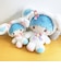 サンリオ リトルツインスターズ キキララ キキ ホワイトバニー ぬいぐるみ S Sanrio