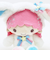 サンリオ リトルツインスターズ キキララ ララ ホワイトバニー ぬいぐるみ S Sanrio